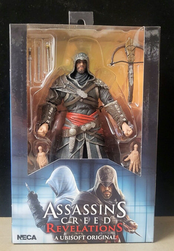Neca assassin creed - neca,