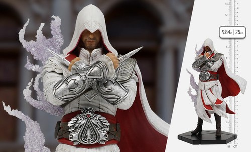 Master assassin creed ezio - assassin,