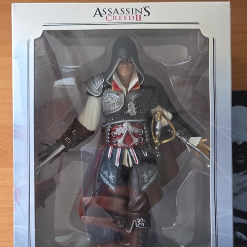 Assassin creed action - assassin's, ii