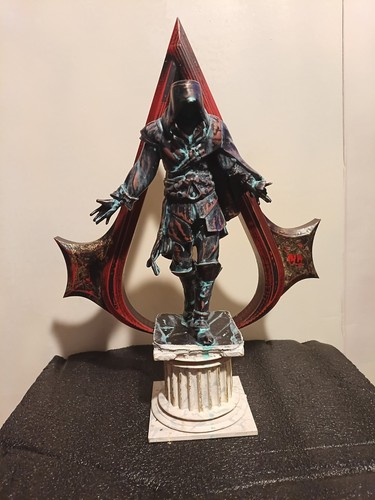 Assassin creed ezio - assassin's, ii