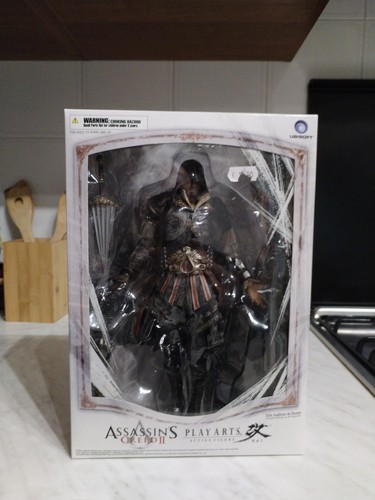 Assassin creed master - ii,