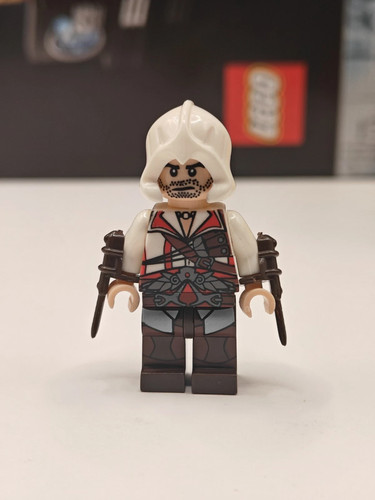 Nuovo assassin creed ezio - creed,
