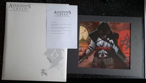 Assassin creed seconda - creed,