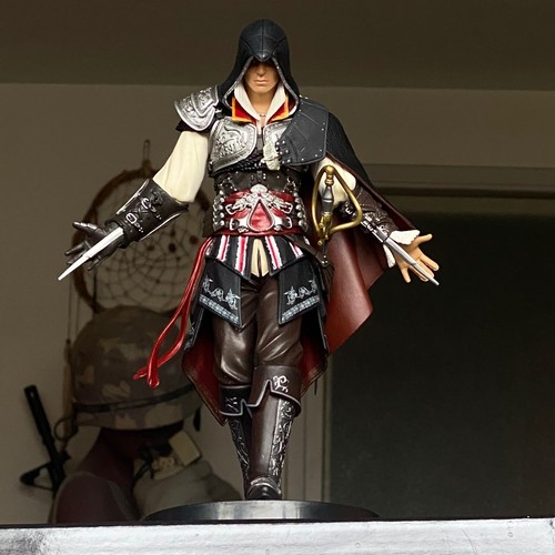 Figurines assassin creed - figurines, assassin's