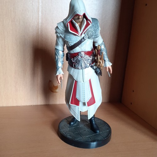 Figurine assassin creed - creed,