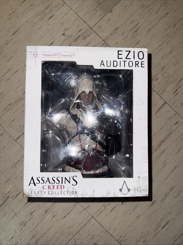 Assassin creed legacy - assassin's,