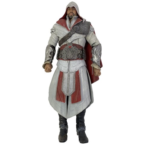 Modellino assassin creed - assassin's,
