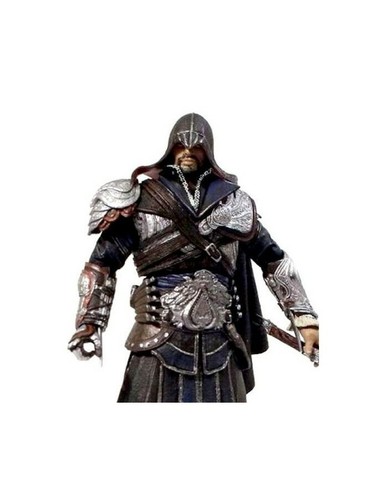Neca assassin creed - neca, assassin's