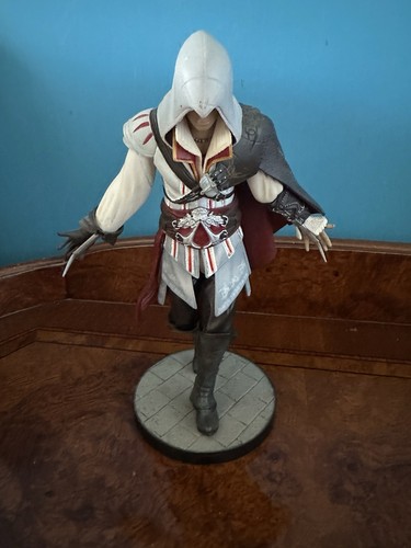 Ezio auditore assassin - auditore, assassin’s