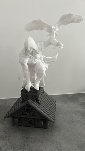 Assassin creed ezio - ,
