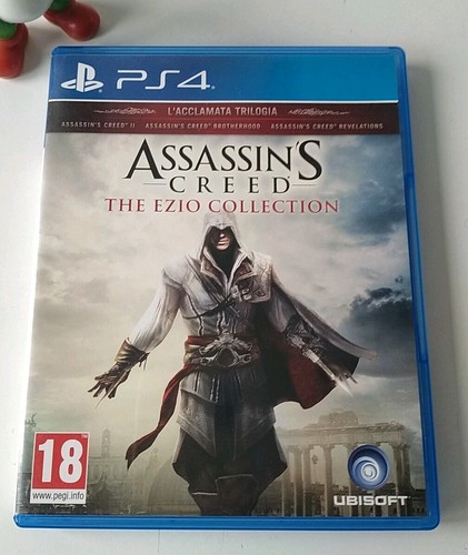 Assassin creed the - assassin's,
