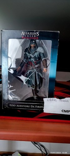 Assassin creed revelations - creed,