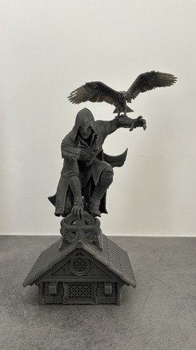 Assassin creed ezio - creed,