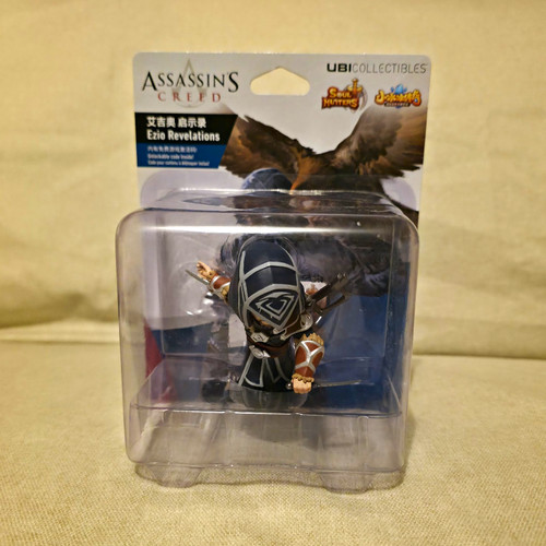 Ubisoft ubicollectibles - ubisoft,