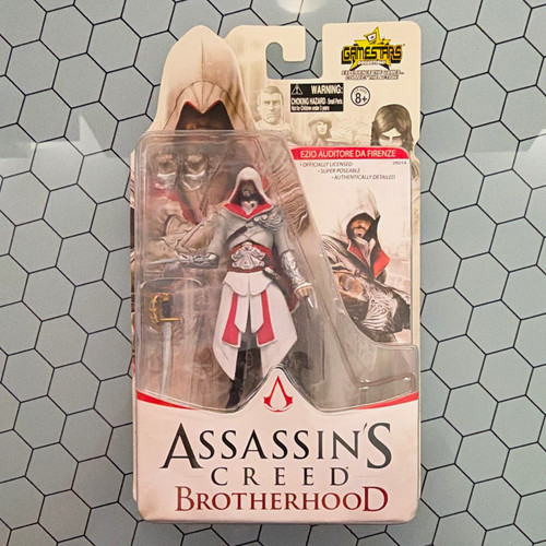 Ubisoft assassin creed - ubisoft,