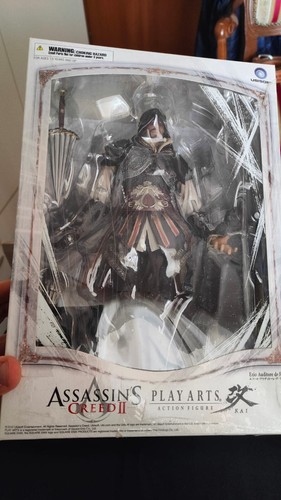 Assassin creed ezio - assassin's, ii