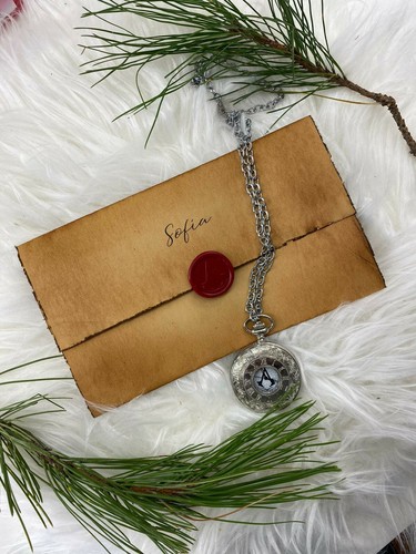 Carta ezio auditore sofia - carta,