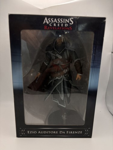 Modellino ubisoft assassins - modellino,