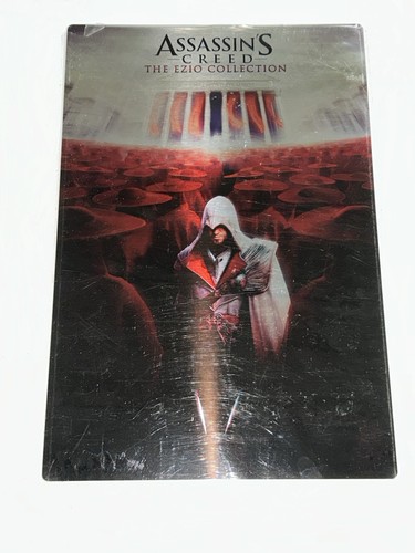 Poster metallo assassin s - poster,