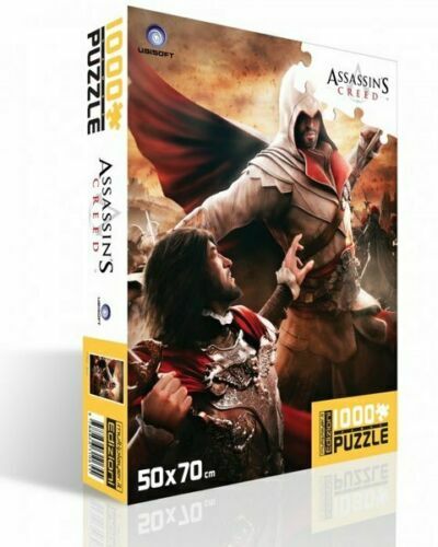 Assassin creed ezio - creed, 2: