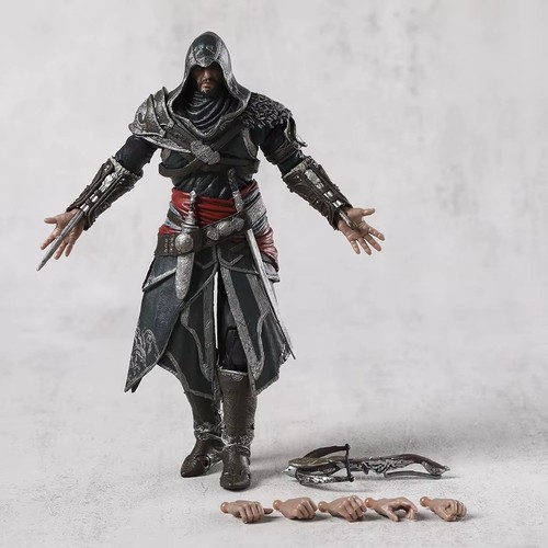 Figurine ezio auditore - figurine,