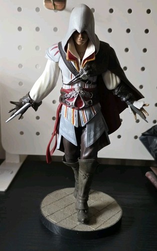Statua statuina ezio auditore - statua,