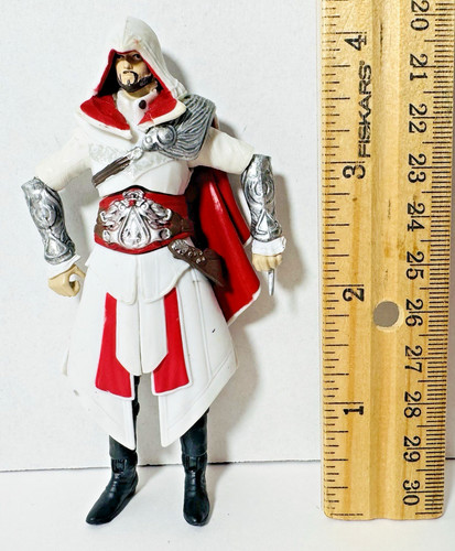 Modellino ezio auditore - ezio, da