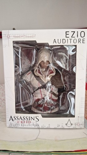 Ubisoft assassin creed - ubisoft, assassin's