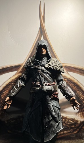 Mcfarlane assassin creed - mcfarlane, assassin's