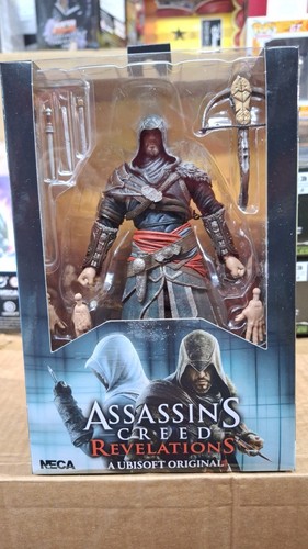 Assassin creed - assassin’s,