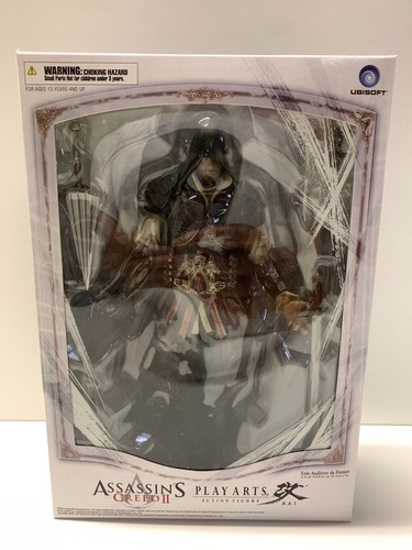 Assassin creed ezio - 2,