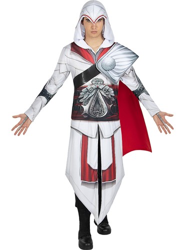 Costume ezio auditore - ezio,