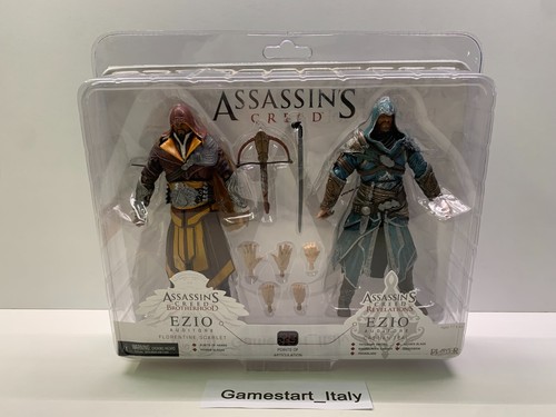 Ezio auditore florentine - auditore,