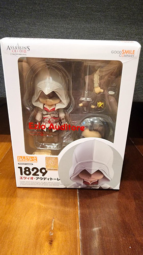 Good smile company - smile, nendoroid