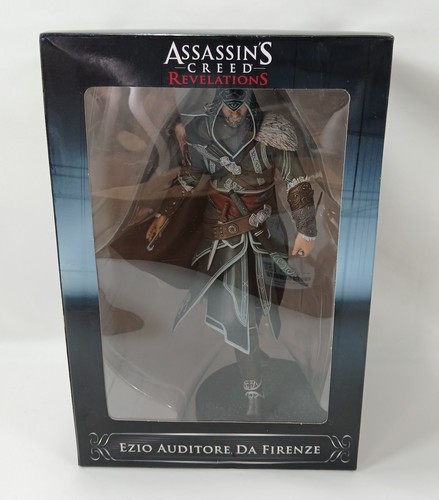 Figurina ezio auditore - figurina, da