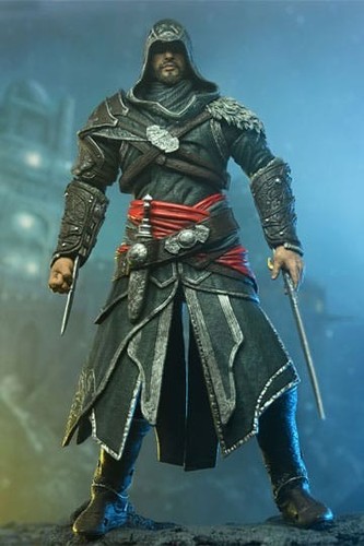 Assassin creed revelations - assassin's,