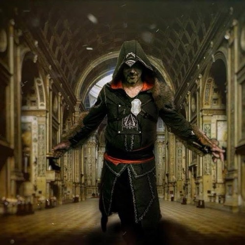 Costume ezio auditore - costume,
