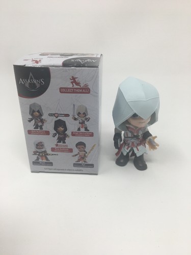 Assassin creed serie - 1, blind