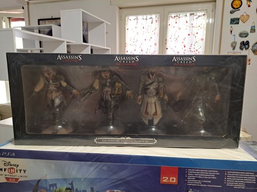 Assassin creed ezio auditore - creed,