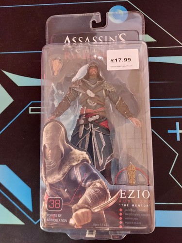 Assassin creed revelations - assassin's,