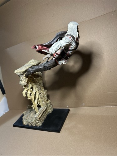 Ezio auditore leap - auditore, “leap