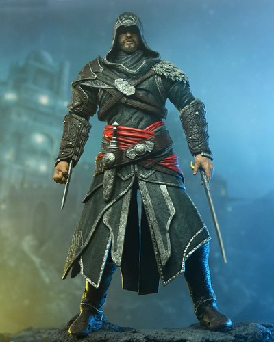 Assassin creed revelations - assassin's,