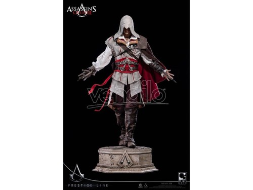 Assassin creed prestige - creed,