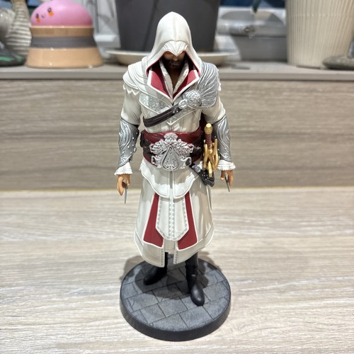 Ubisoft assassin creed - assassin's,