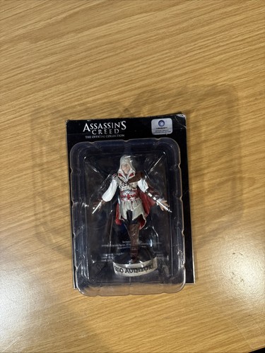 Assassin creed ezio - creed,