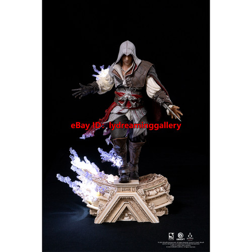 Statua purearts assassin - statua,