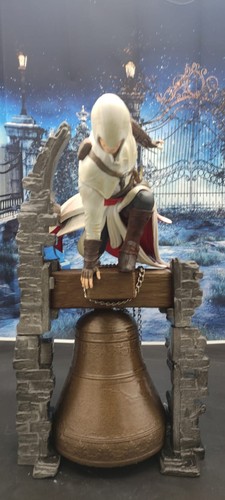 Ezio auditore action - auditore, figure