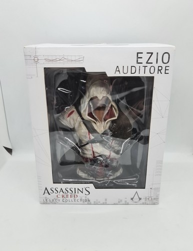 Assassin creed ezio auditore - creed,