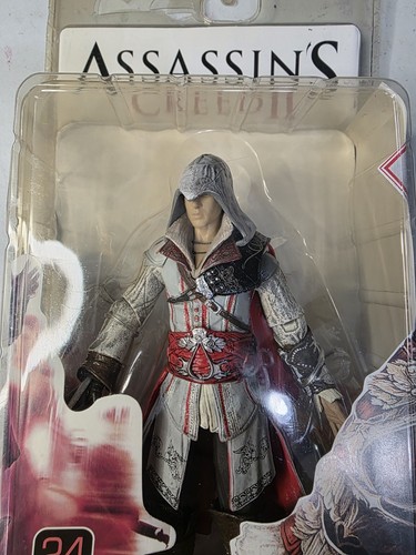Assassin creed ezio - ii,
