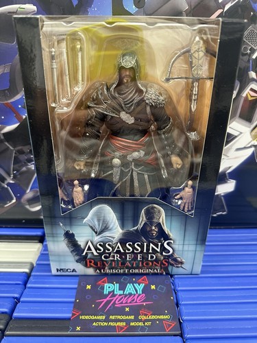 Assassin creed revelations - creed,